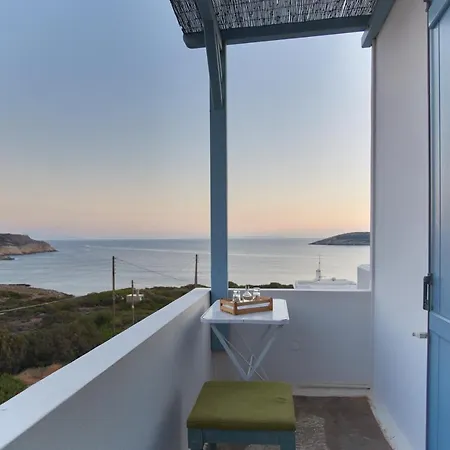 Oliaros Seaside Complex * Ájosz Jeórjosz