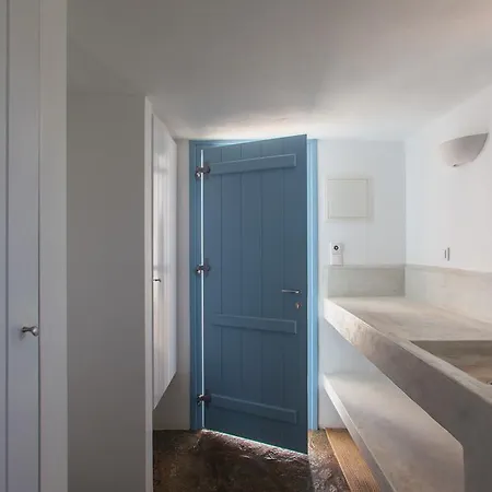 Oliaros Seaside Complex