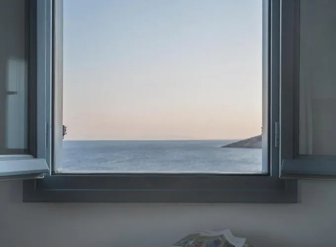 Oliaros Seaside Complex Agios Georgios (Antiparos)