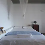 Apartment Oliaros Seaside Complex
