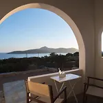 Oliaros Seaside Complex Apartment