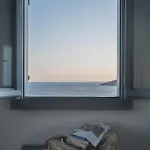 Oliaros Seaside Complex Agios Georgios (Antiparos)