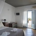 Oliaros Seaside Complex Apartment *