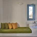 Oliaros Seaside Complex * Agios Georgios (Antiparos)
