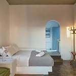 Oliaros Seaside Complex Apartment