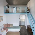 Oliaros Seaside Complex Apartment *
