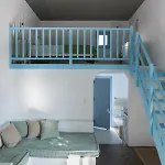 Oliaros Seaside Complex *