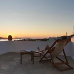Apartment Oliaros Seaside Complex *