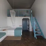 Oliaros Seaside Complex *