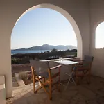 Oliaros Seaside Complex Apartment