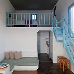 Oliaros Seaside Complex Agios Georgios (Antiparos)