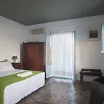 Apartment Oliaros Seaside Complex