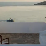 Oliaros Seaside Complex * Agios Georgios (Antiparos)
