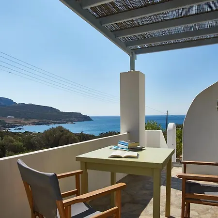 Oliaros Seaside Complex * Άγιος Γεώργιος