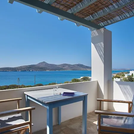 Διαμέρισμα Oliaros Seaside Complex