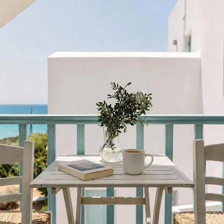 Apartment Oliaros Seaside *