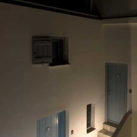 Apartment Oliaros Seaside *