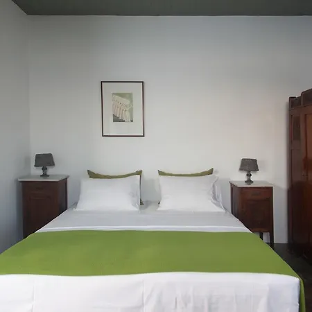 Oliaros Seaside Lodge Lejlighed *