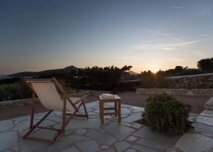 Oliaros Seaside Complex * Άγιος Γεώργιος