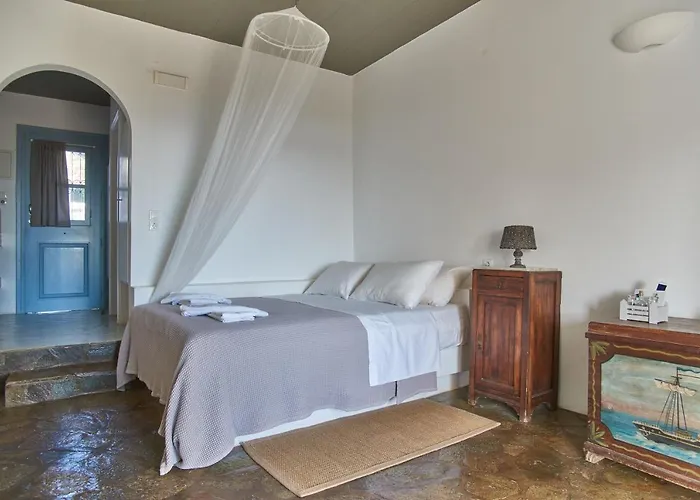 Oliaros Seaside Complex