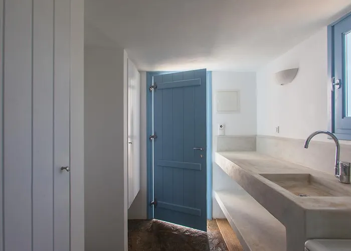 Oliaros Seaside Complex