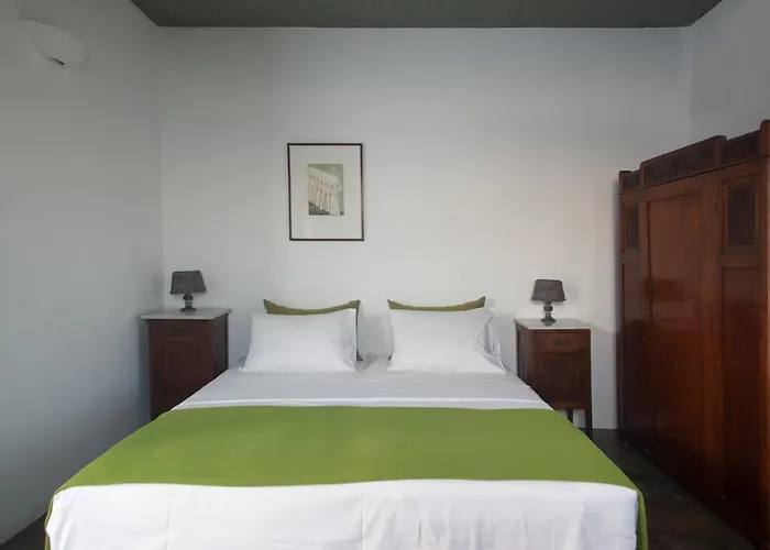 Oliaros Seaside Complex Appartement *